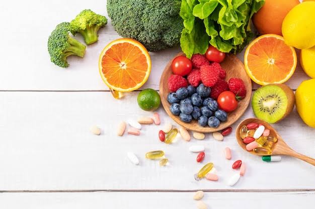 Vitamines: welke heeft je lichaam echt nodig?
